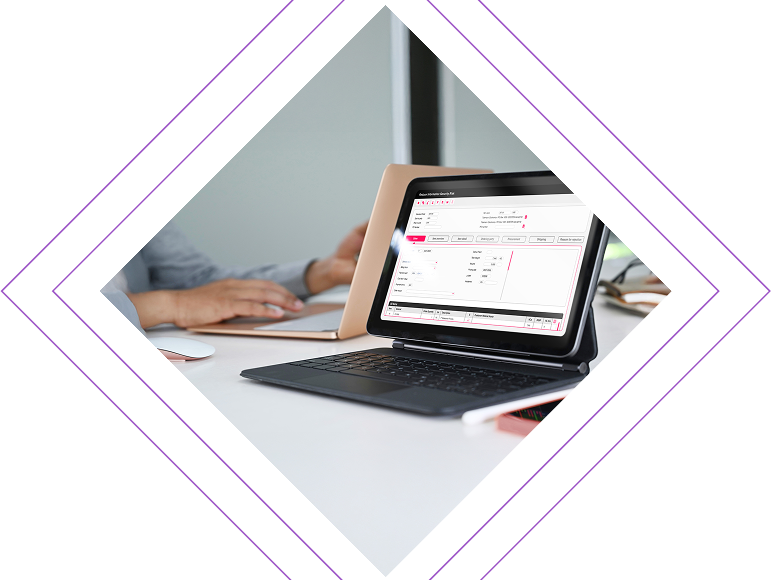 Data & Document Management - product