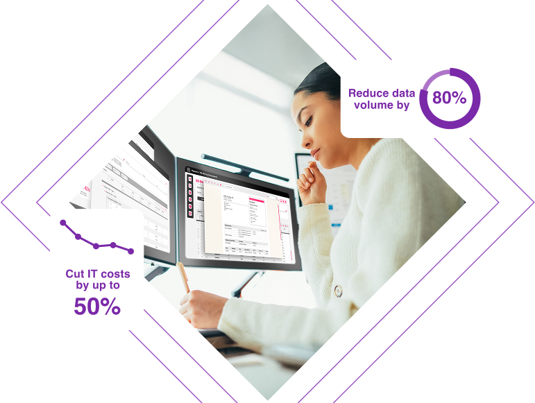 Data & Document Management